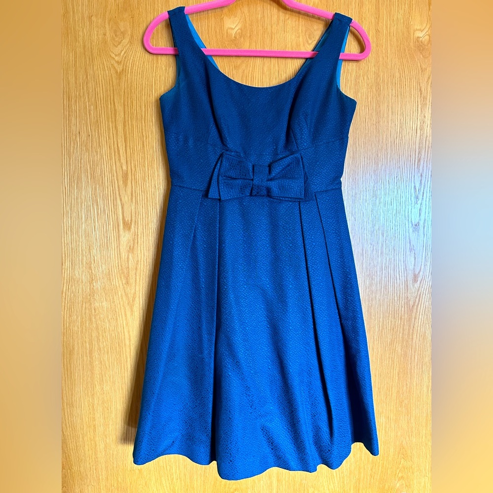 Anthropologie Size 2 Cocktail Dress